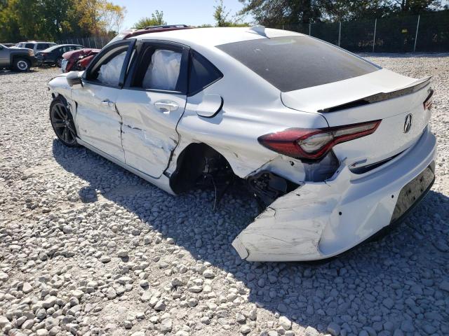 2021 ACURA TLX TECH A - 19UUB6F59MA011128