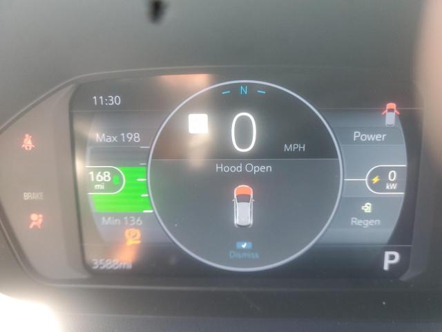2022 CHEVROLET BOLT EUV P 1G1FZ6S03N4133683