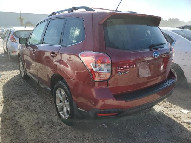 JF2SJAPC3EH539010 Subaru Forester 2.5i Touring