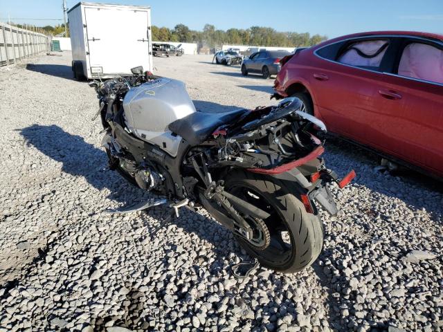 2022 SUZUKI GSX1300 RR JS1EJ11B2N7102076