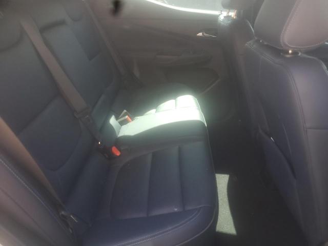 2022 CHEVROLET BOLT EUV P 1G1FZ6S03N4133683