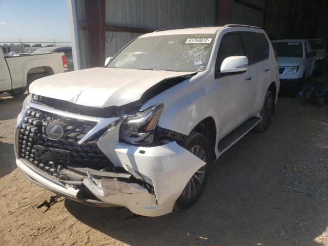 2020 LEXUS GX 460 LUX JTJGM7BX4L5259858