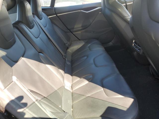 2015 TESLA MODEL S P8 5YJSA1H49FF092772