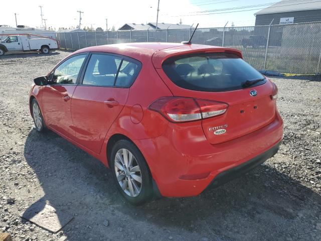 2016 KIA FORTE LX - KNAFK5A83G5457983