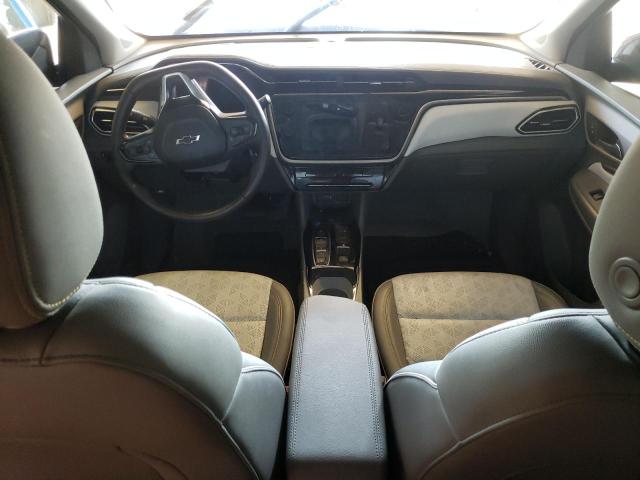 2022 CHEVROLET BOLT EUV P 1G1FZ6S09N4109145