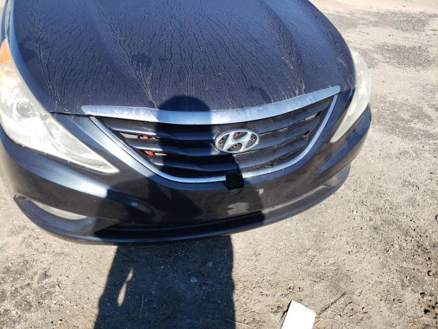 VIN 5NPEB4ACXDH520621 2013 HYUNDAI SONATA no.9