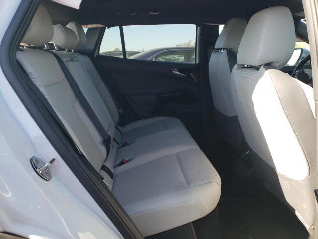 2021 VOLKSWAGEN ID.4 PRO S WVGUNPE25MP065554