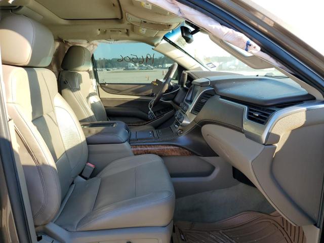 2015 CHEVROLET TAHOE C150 - 1GNSCCKC4FR574699