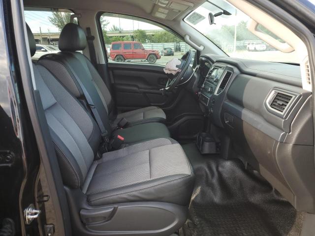 2018 NISSAN TITAN S - 1N6AA1EK1JN501823