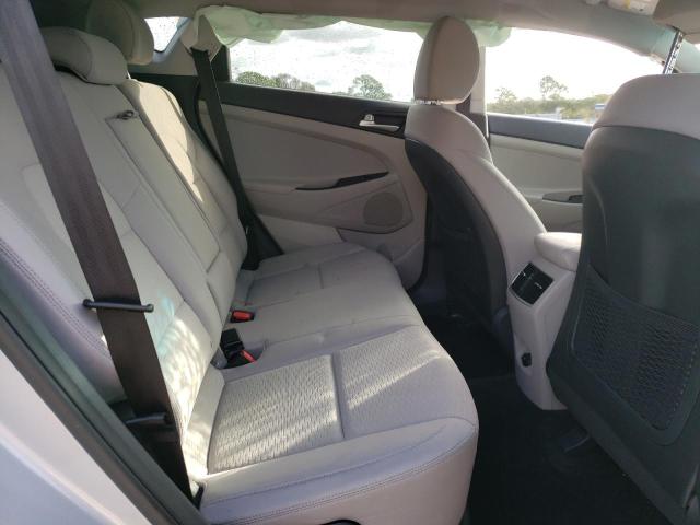 2019 HYUNDAI TUCSON LIM - KM8J33AL9KU980115