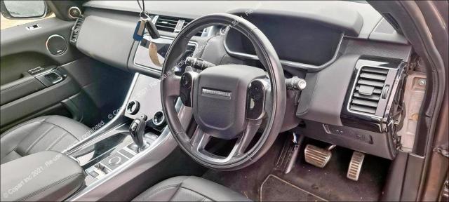 SALWA2AK5KA852112 Land Rover R Rover Sp