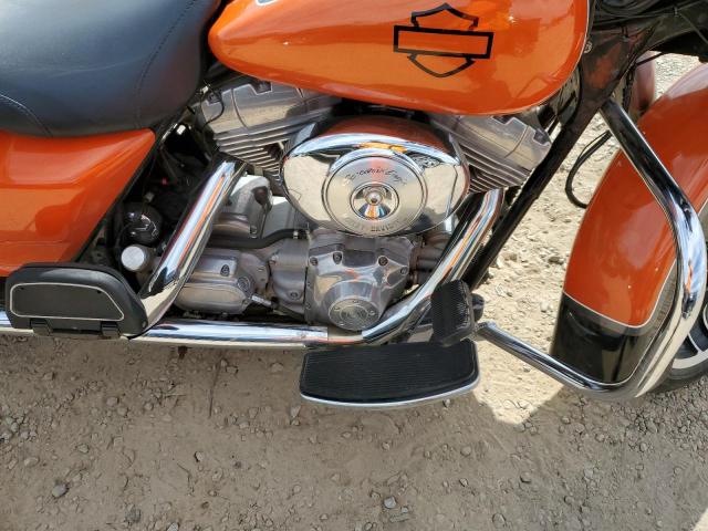2006 HARLEY-DAVIDSON FLHTI 1HD1FVW126Y640655