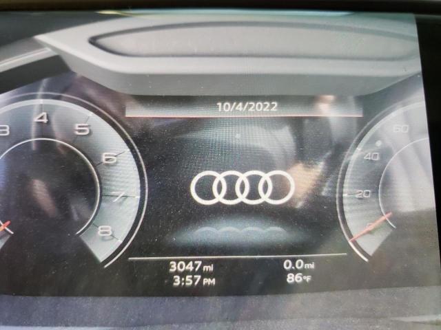 2021 AUDI Q8 PREMIUM WA1EVAF14MD044072