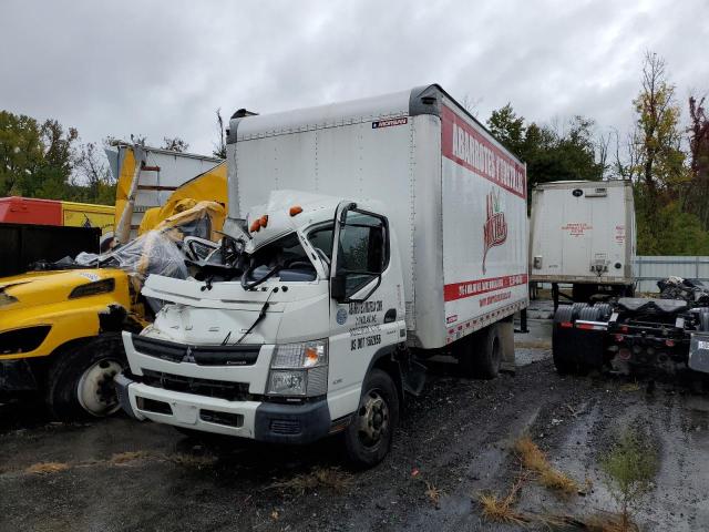 2017 MITSUBISHI FE FEC72S JL6BNG1A6HK002661