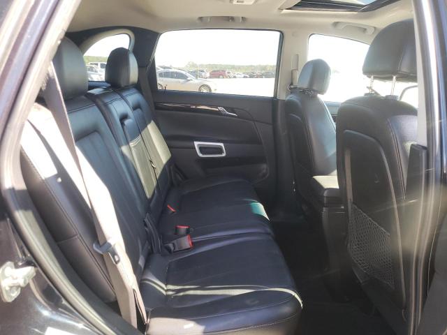 2015 CHEVROLET CAPTIVA LT - 3GNAL3EK8FS535853