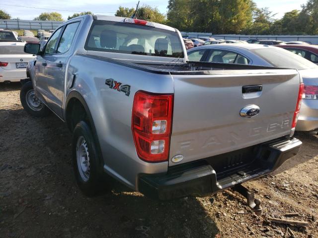 1FTER4FH8MLD65644 Ford RANGER XL