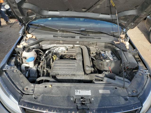 2017 VOLKSWAGEN JETTA SE - 3VWDB7AJ0HM304270