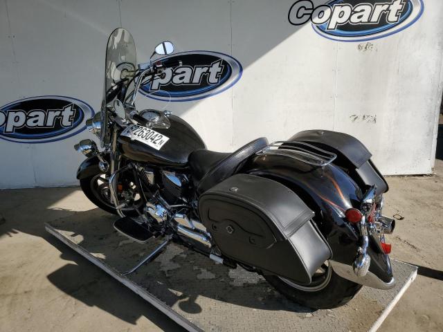 2008 YAMAHA XVS1100 C JYAVP11Y38A011264