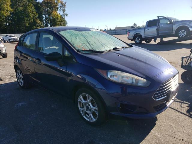 2016 Ford Fiesta SE for sale in Dunn, NC
