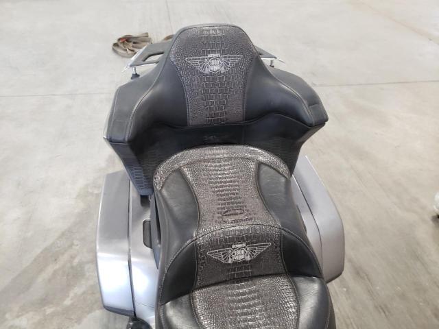 2018 HONDA GL1800 B JH2SC7946JK000726