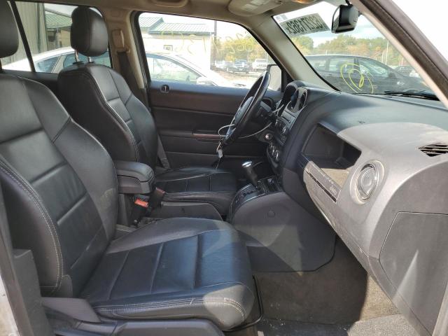 2017 JEEP PATRIOT 1C4NJRFB1HD196311