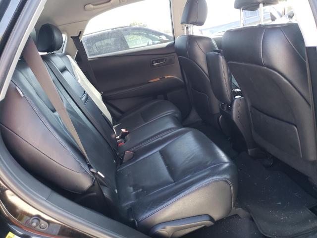 2015 LEXUS RX 450H 2T2ZB1BA2FC001254