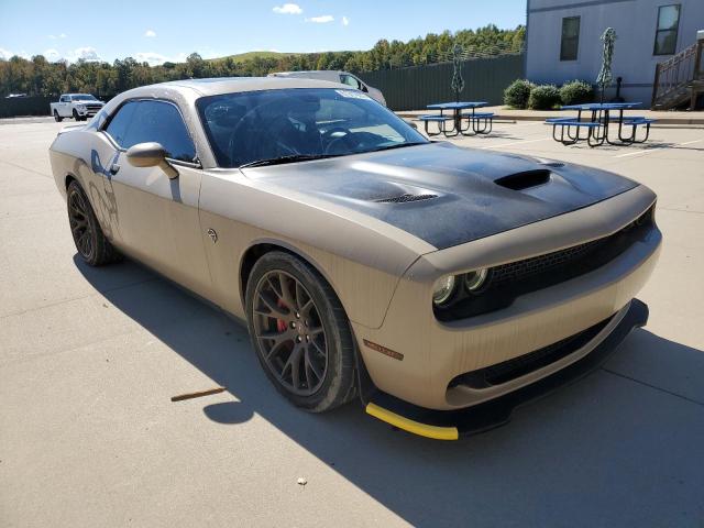 2016 Dodge Challenger Srt Hellcat for Sale in Spartanburg, SC - Normal Wear