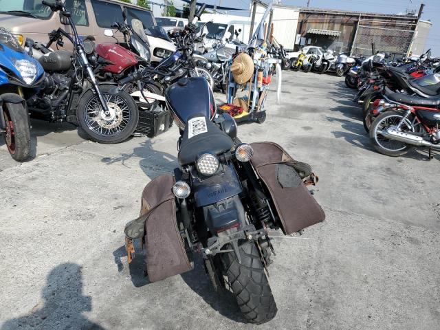 2017 YAMAHA SCR950 C JYAVN08YXHA000090