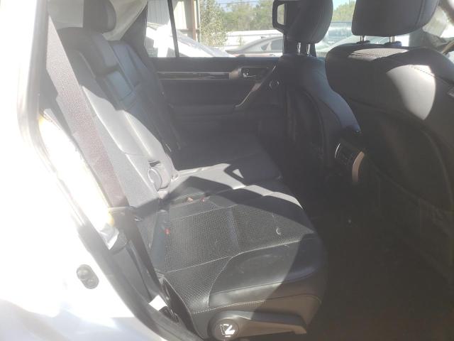 2020 LEXUS GX 460 LUX JTJGM7BX4L5259858