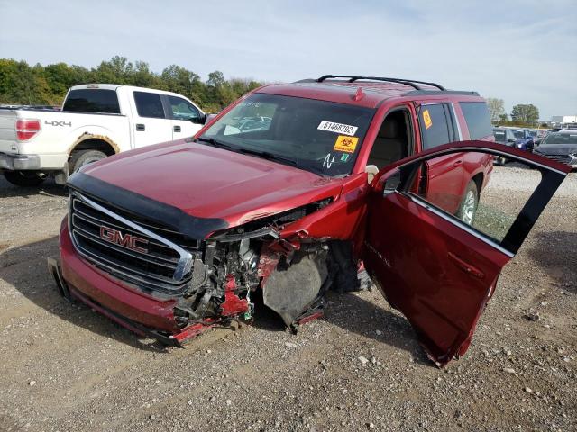 2015 GMC YUKON 1GKS2HKC8FR533120