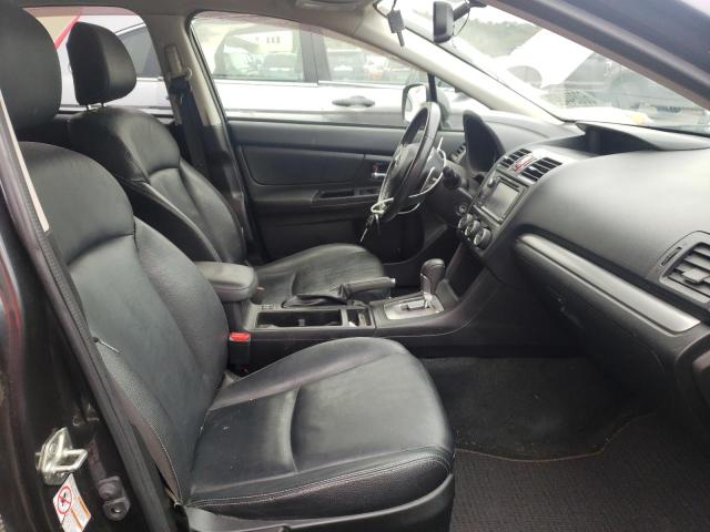 JF2GPAKC1E8290086 Subaru XV