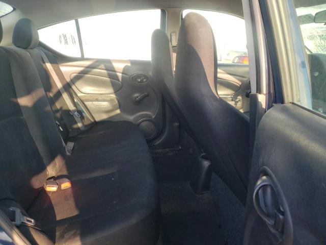 3N1CN7AP0EL866149 Nissan VERSA S