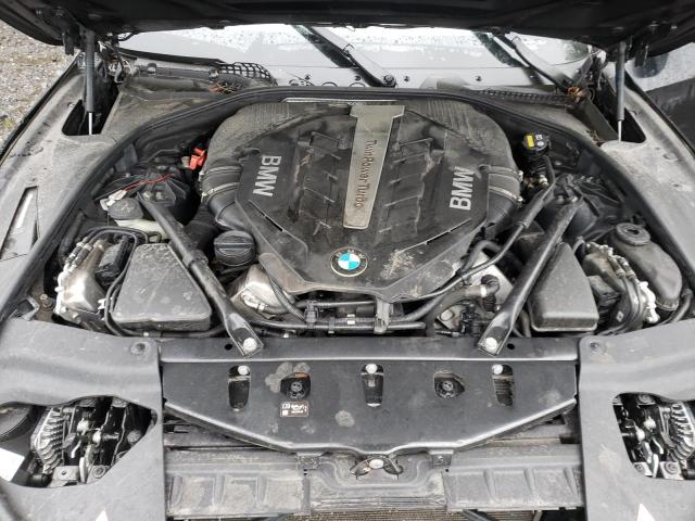 2016 BMW ALPINA B6 WBA6D6C53GG388090