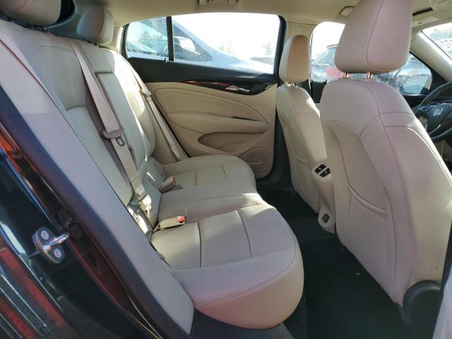 2018 BUICK REGAL ESSE W04GP6SX7J1053727