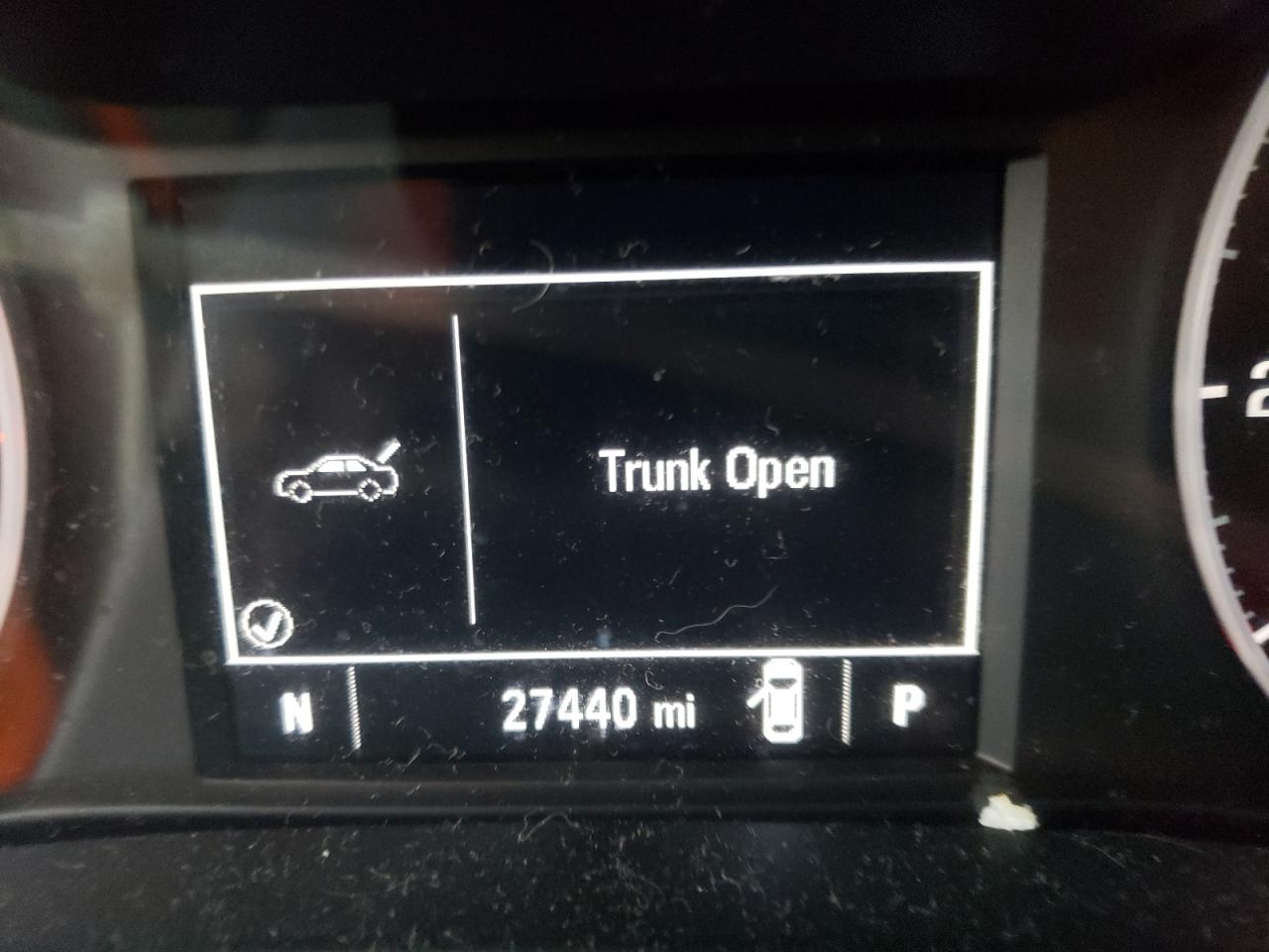 2019 Chevrolet Cruze Lt VIN: 1G1BE5SM5K7105286 Lot: 61036002