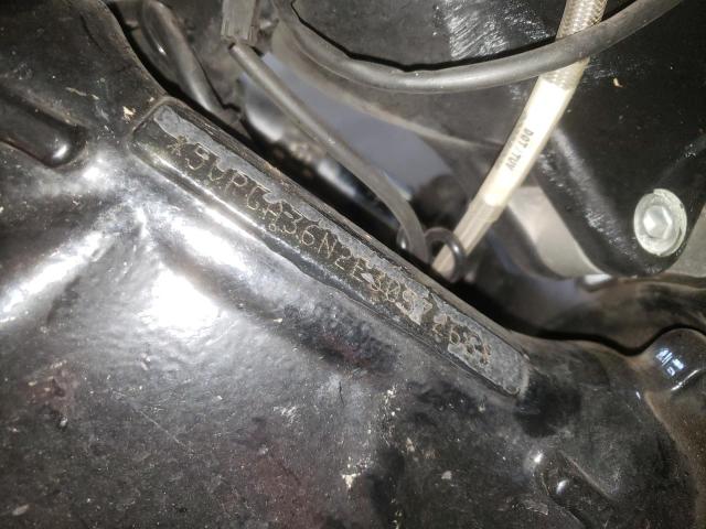 2014 VICTORY MOTORCYCLES VEGAS 8-BA - 5VPGA36N2E3037266