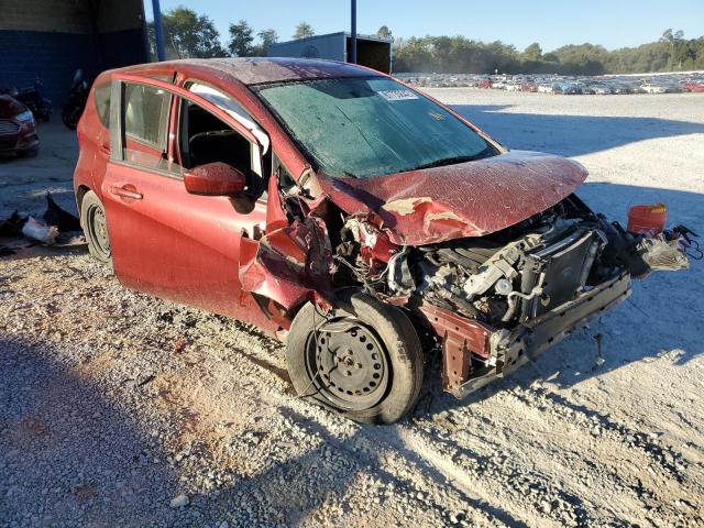 2017 Nissan Versa Note S