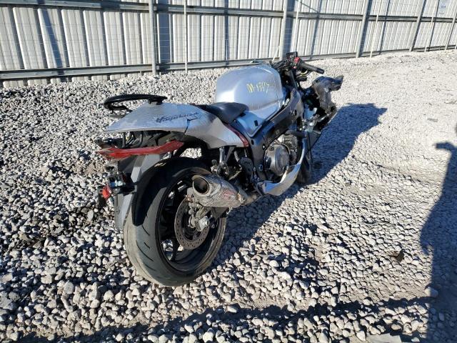 2022 SUZUKI GSX1300 RR JS1EJ11B2N7102076