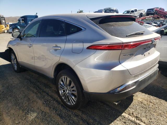 2021 TOYOTA VENZA JTEAAAAH5MJ015648