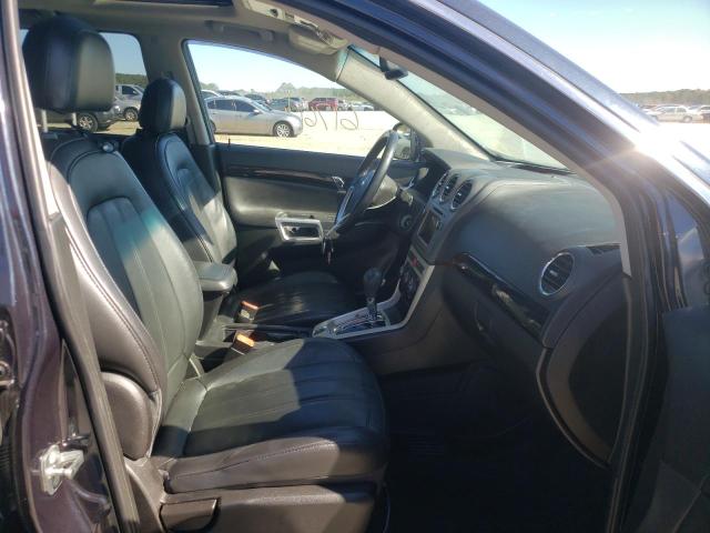2015 CHEVROLET CAPTIVA LT - 3GNAL3EK8FS535853