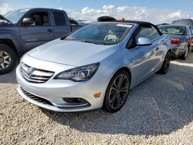 2016 BUICK CASCADA PR W04WT3N5XGG045661
