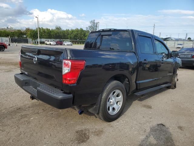 2018 NISSAN TITAN S - 1N6AA1EK1JN501823