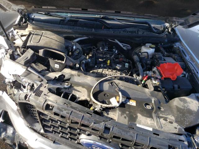 1FTER4FH8MLD65644 Ford RANGER XL