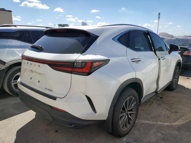 2022 LEXUS NX 250 JTJGDCAZ3N5000664