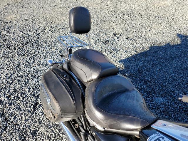 2007 YAMAHA XV1900 A JYAVP21E77A005090