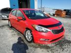 2016 KIA FORTE LX - KNAFK5A83G5457983