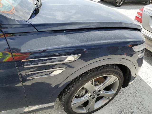 2023 GENESIS GV80 BASE KMUHBDSB6PU104625