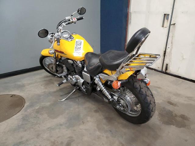 2002 HONDA VT750 DC JH2RC44022M614163