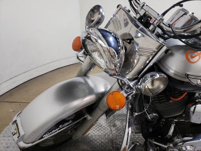 2003 HARLEY-DAVIDSON FLSTC ANNI 1HD1BJY443Y060945