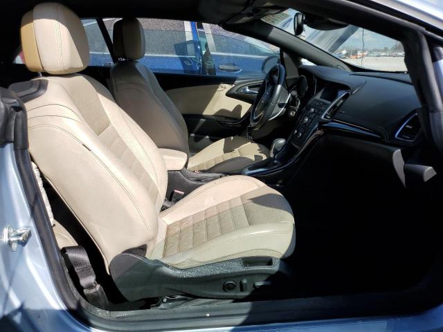 2016 BUICK CASCADA PR W04WT3N5XGG045661